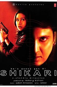 Shikari (2000) Full Movie Download Gdrive Link