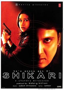 Shikari (2000) Full Movie Download Gdrive Link