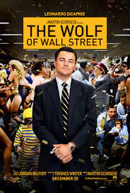 The Wolf of Wall Street (2013) Full Movie Download | Gdrive Link