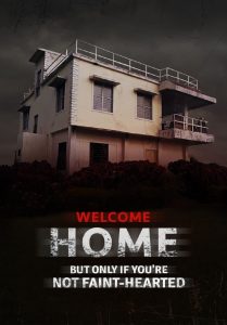 Welcome Home (2020) Full Movie Download Gdrive Link