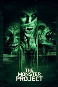 The Monster Project (2017) Full Movie Download Gdrive