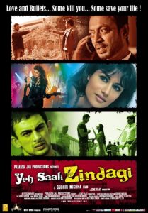 Yeh Saali Zindagi (2011) Full Movie Download Gdrive Link