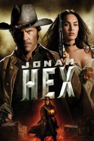 Jonah Hex (2010) Full Movie Download Gdrive Link