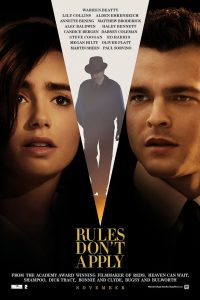 Rules Don’t Apply (2016) Full Movie Download Gdrive