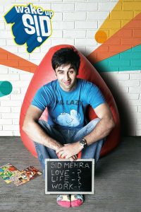 Wake Up Sid (2009) Full Movie Download Gdrive Link