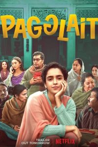 Pagglait (2021) Full Movie Download Gdrive Link