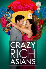 Crazy Rich Asians (2018) Full Movie Download Gdrive