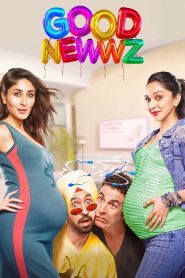 Good Newwz (2019) Full Movie Download Gdrive Link