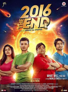 2016 the End (2017) Full Movie Download Gdrive