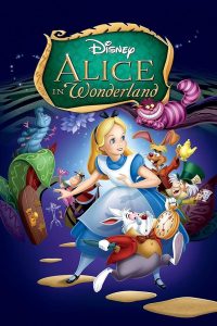 Alice in Wonderland (1951) Full Movie Download Gdrive Link