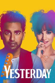 Yesterday (2019) Full Movie Download Gdrive Link