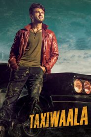 Taxiwala (2018) Full Movie Download Gdrive Link