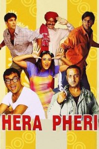 Hera Pheri (2000) Full Movie Download Gdrive Link