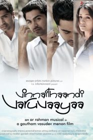 Vinnaithaandi Varuvaayaa (2010) Full Movie Download Gdrive Link