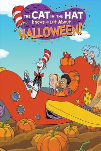 The Cat In The Hat Knows A Lot About Halloween! (2016) Full Movie Download Gdrive