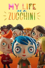 My Life as a Zucchini (2016) Full Movie Download Gdrive