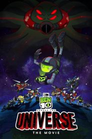 Ben 10 Versus the Universe: The Movie (2020) Full Movie Download Gdrive Link