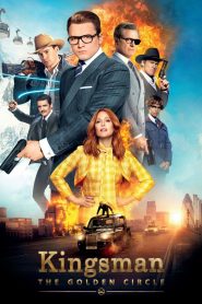 Kingsman: The Golden Circle (2017) Full Movie Download Gdrive