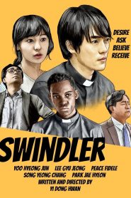 Swindler (2020) Full Movie Download Gdrive Link