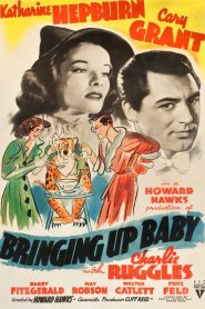 Bringing Up Baby (1938) Full Movie Download Gdrive Link