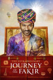 The Extraordinary Journey of the Fakir (2018) Full Movie Download Gdrive