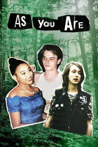 As You Are (2016) Full Movie Download Gdrive