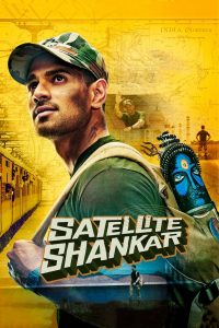 Satellite Shankar (2019) Full Movie Download Gdrive Link