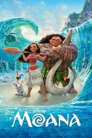 Moana (2016) Full Movie Download Gdrive