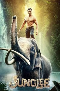 Junglee (2019) Full Movie Download Gdrive Link