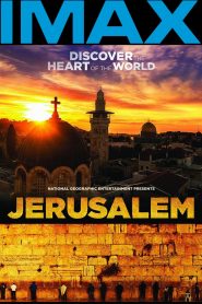 Jerusalem (2013) Full Movie Download Gdrive Link