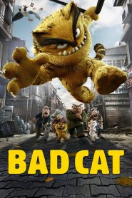 Bad Cat (2016) Full Movie Download Gdrive