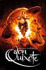 The Man Who Killed Don Quixote (2018) Full Movie Download Gdrive