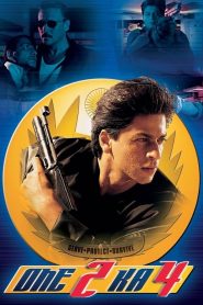 One 2 Ka 4 (2001) Full Movie Download Gdrive Link