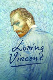 Loving Vincent (2017) Full Movie Download Gdrive