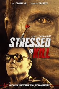 Stressed to Kill (2016) Full Movie Download Gdrive