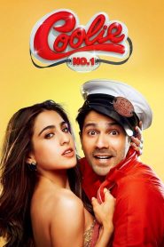 Coolie No. 1 (2020) Full Movie Download Gdrive Link