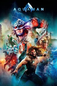 Aquaman (2018) Full Movie Download Gdrive