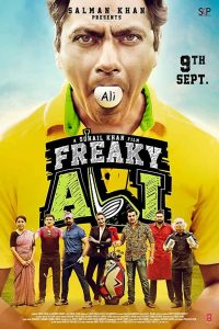 Freaky Ali (2016) Full Movie Download Gdrive