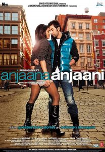 Anjaana Anjaani (2010) Full Movie Download Gdrive Link