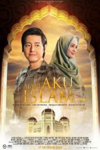 Ajari Aku Islam (2019) Full Movie Download Gdrive Link