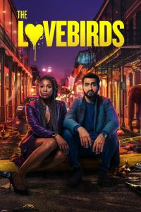 The Lovebirds (2020) Full Movie Download Gdrive