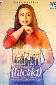 Hichki (2018) Full Movie Download Gdrive