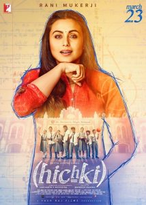 Hichki (2018) Full Movie Download Gdrive