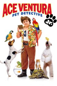 Ace Ventura Jr: Pet Detective (2010) Full Movie Download Gdrive Link