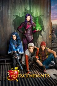 Descendants (2015) Full Movie Download Gdrive Link