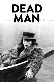 Dead Man (1995) Full Movie Download Gdrive Link