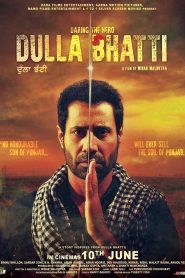 Dulla Bhatti Wala (2016) Full Movie Download Gdrive Link