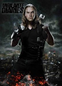 Vigilante Diaries (2016) Full Movie Download Gdrive