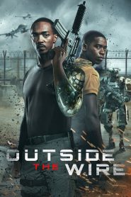 Outside the Wire (2021) Full Movie Download Gdrive Link