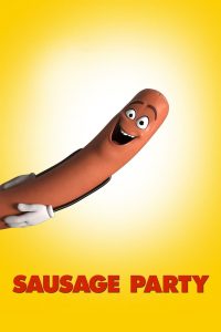 Sausage Party (2016) Full Movie Download Gdrive